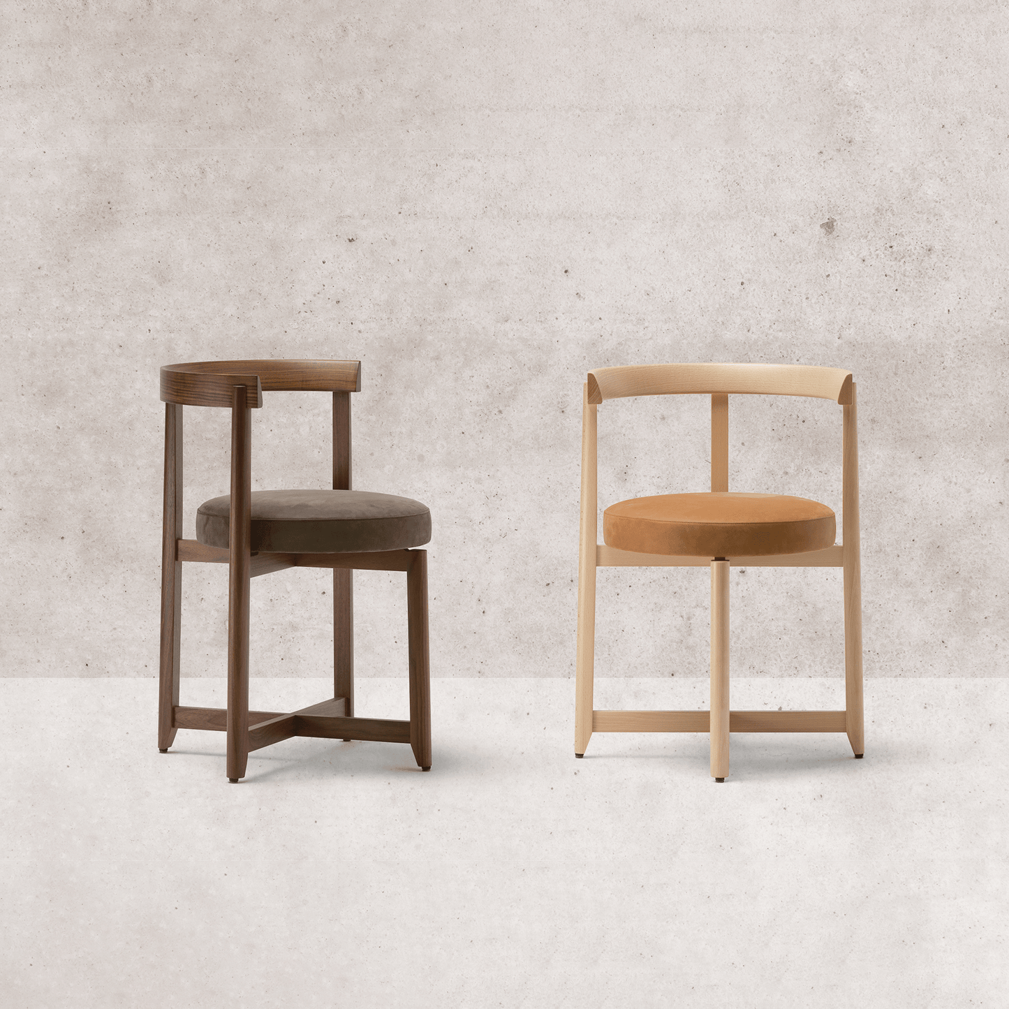 Apsis Armchair - District Furniture