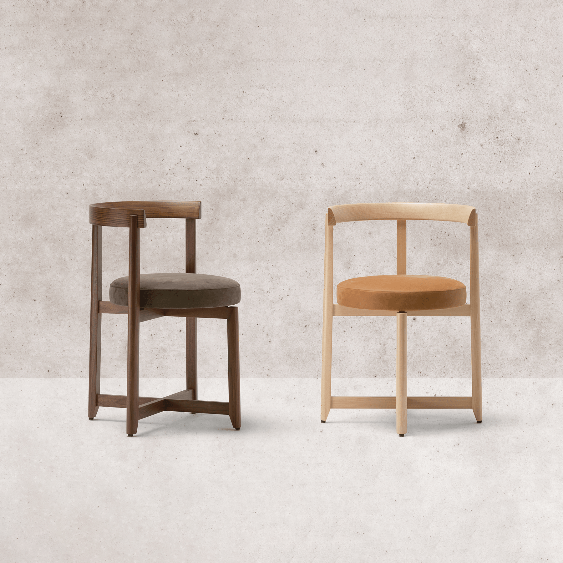 Apsis Armchair - District Furniture