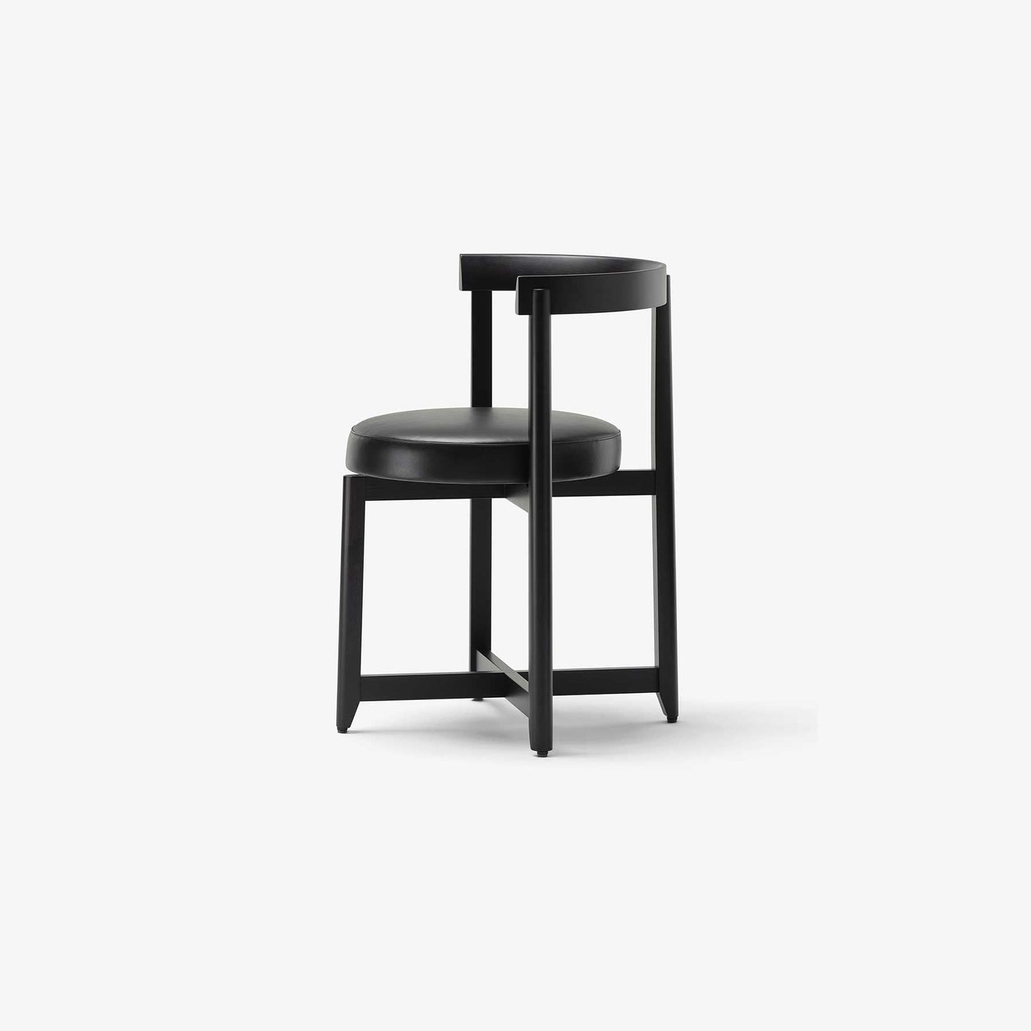 Apsis Armchair - District Furniture