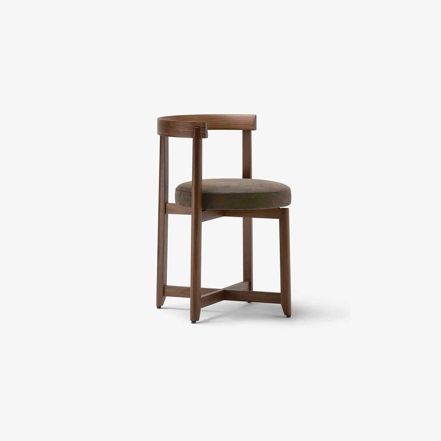 Apsis Armchair - District Furniture