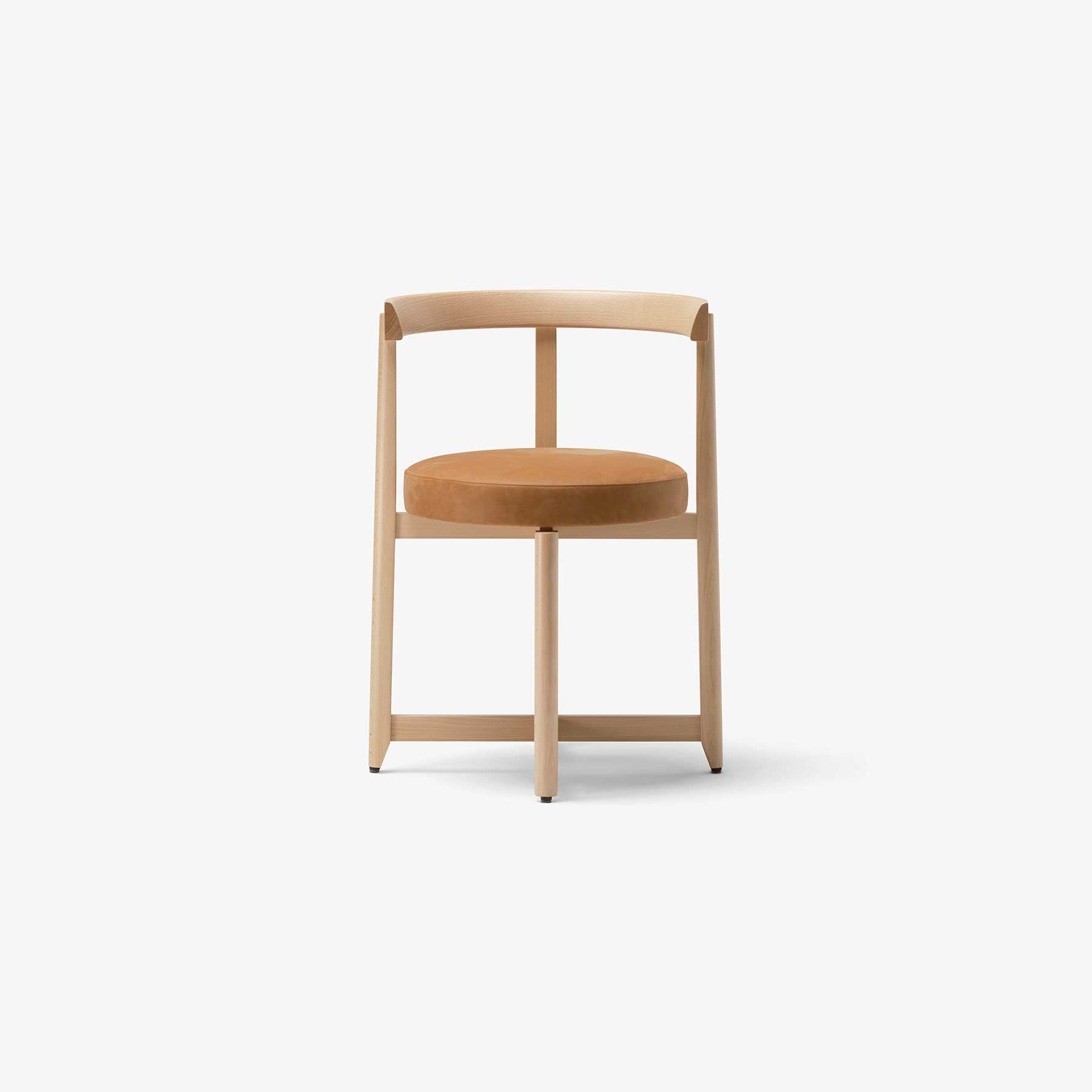 Apsis Armchair - District Furniture