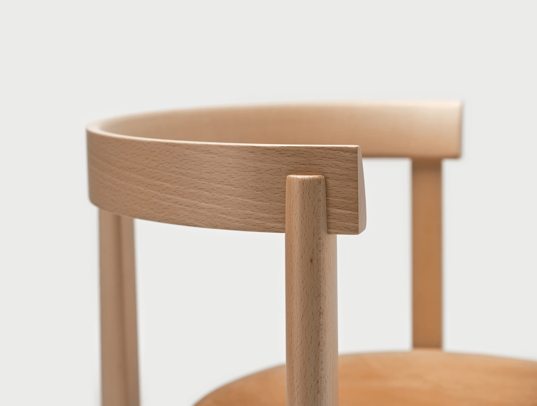 Apsis Armchair - District Furniture
