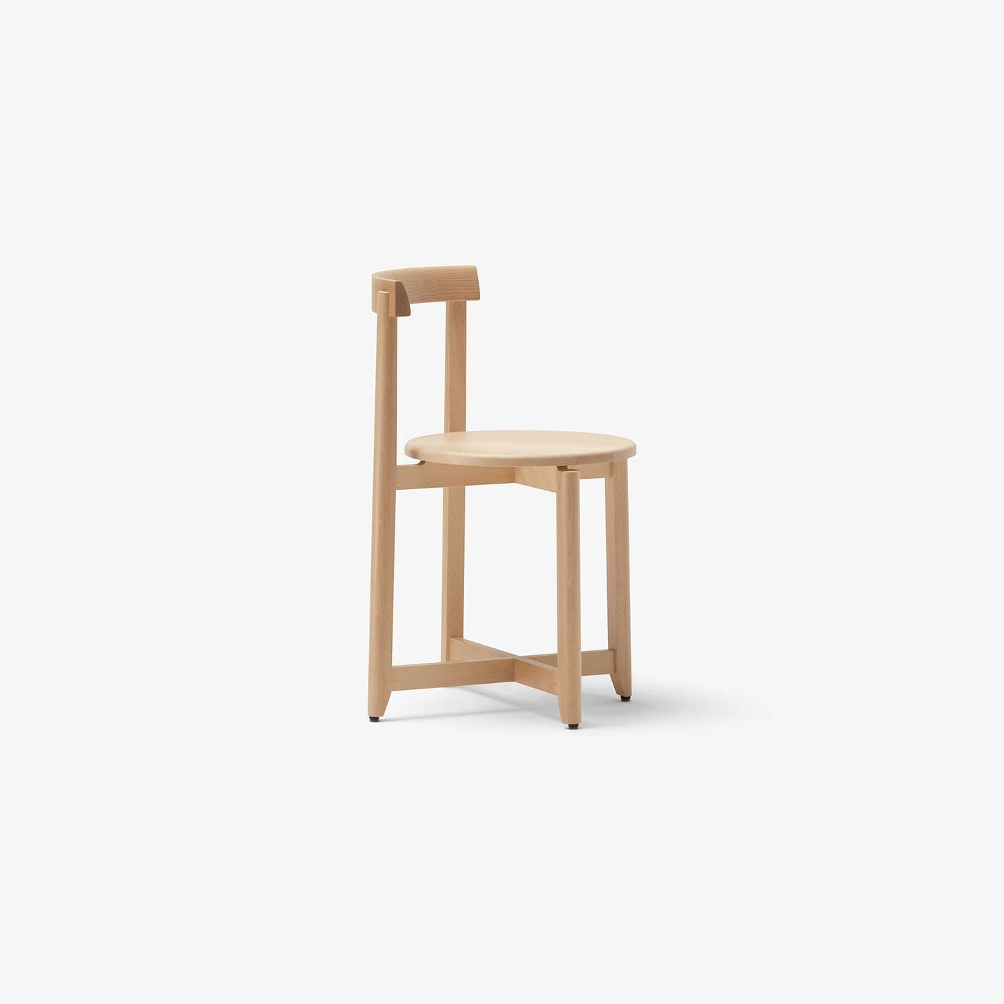 Apsis Chair - District Furniture