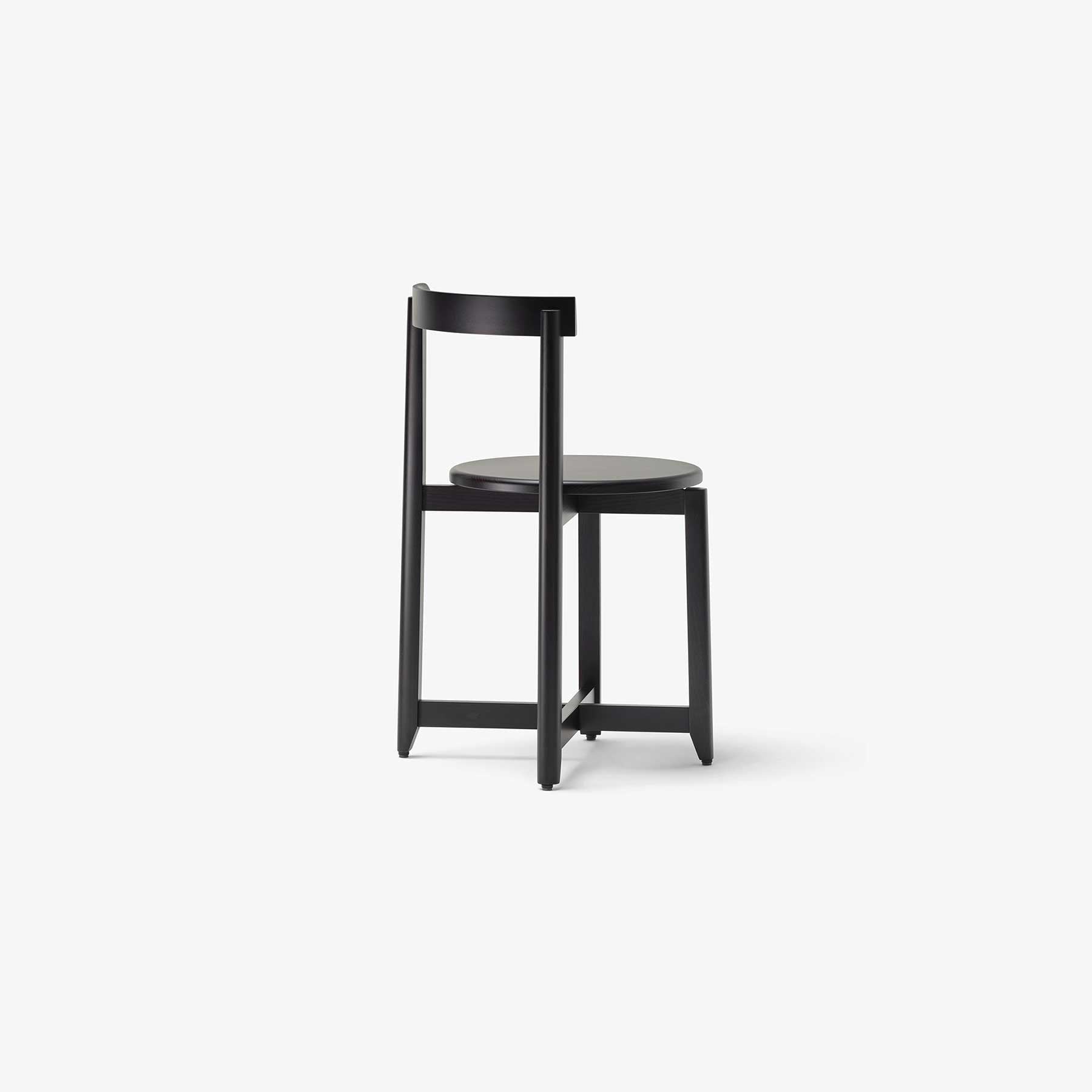 Apsis Chair - District Furniture