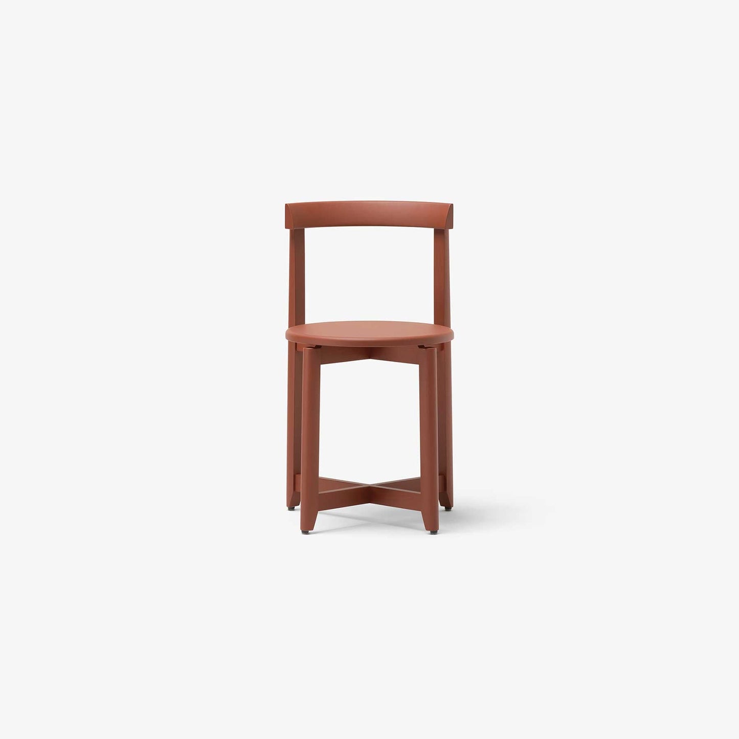Apsis Chair - District Furniture