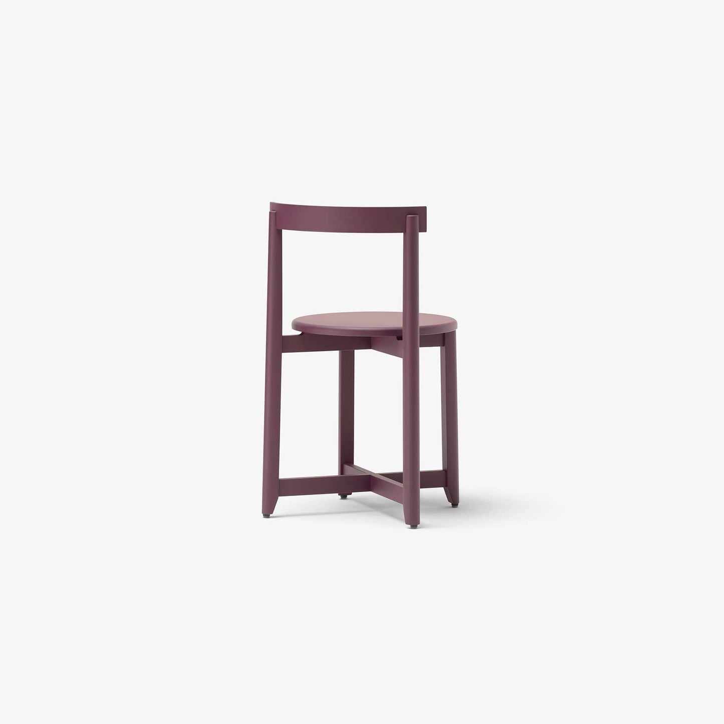 Apsis Chair - District Furniture