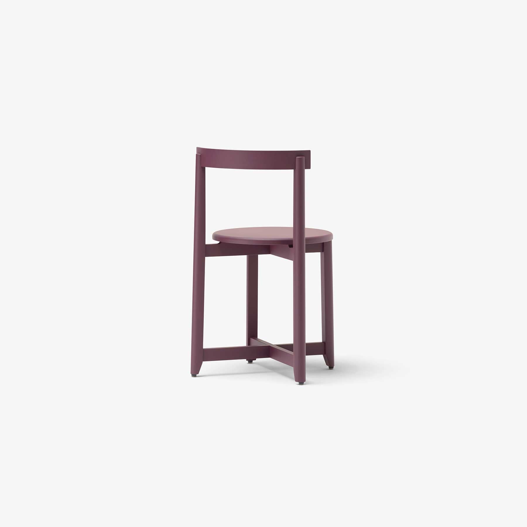 Apsis Chair - District Furniture