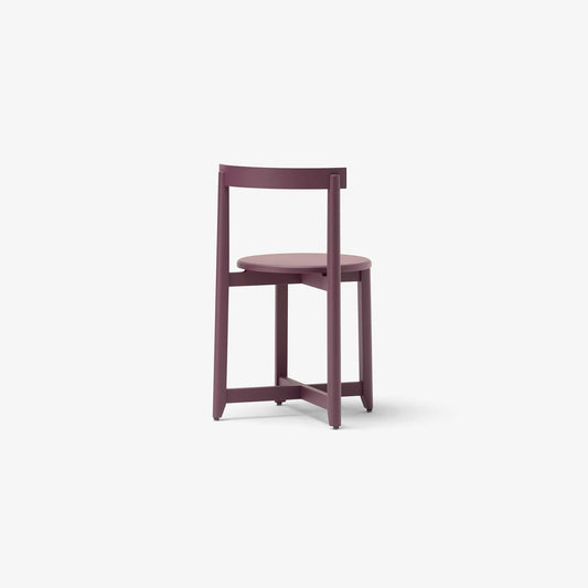 Apsis Chair - District Furniture