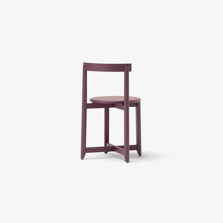 Apsis Chair - District Furniture