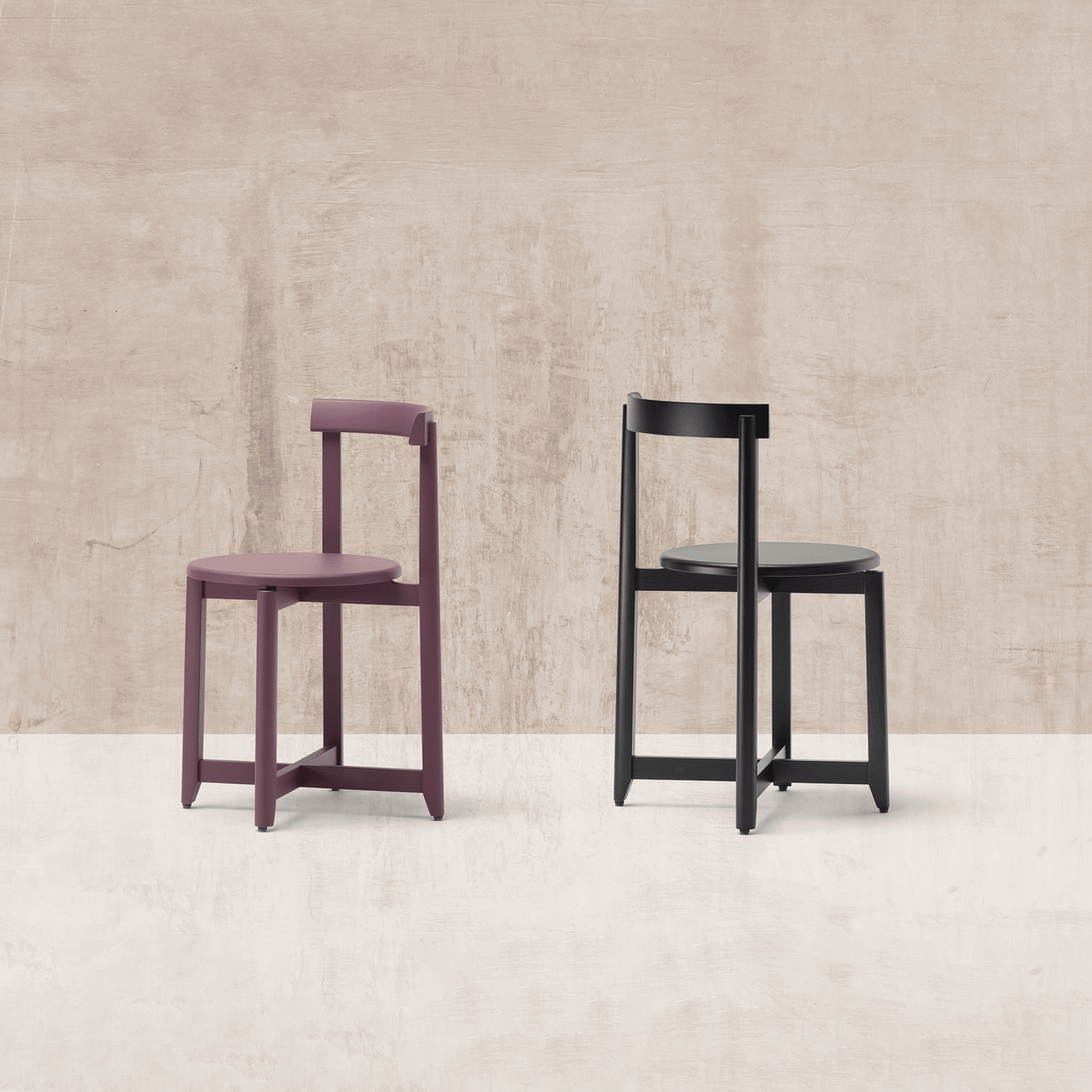 Apsis Chair - District Furniture