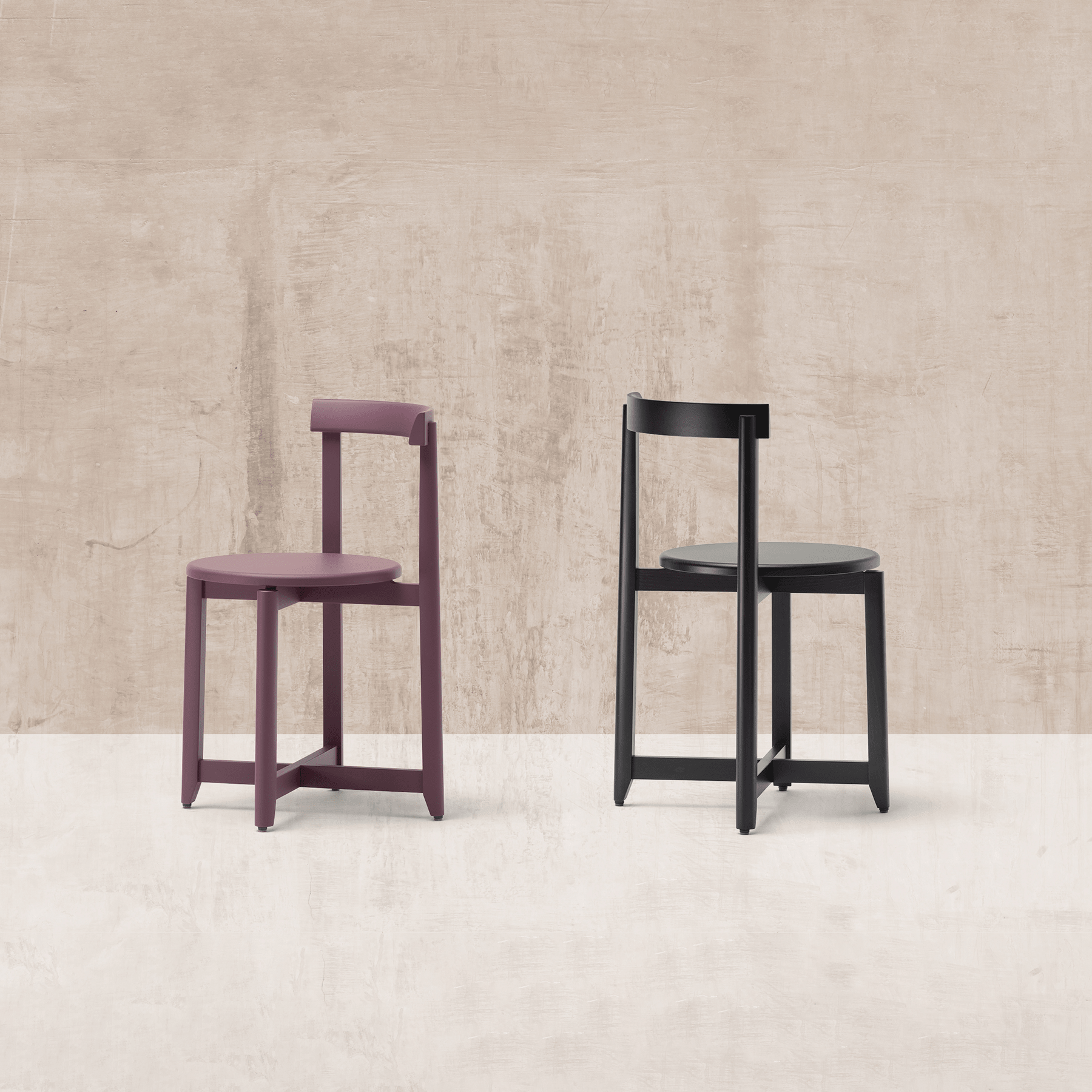 Apsis Chair - District Furniture