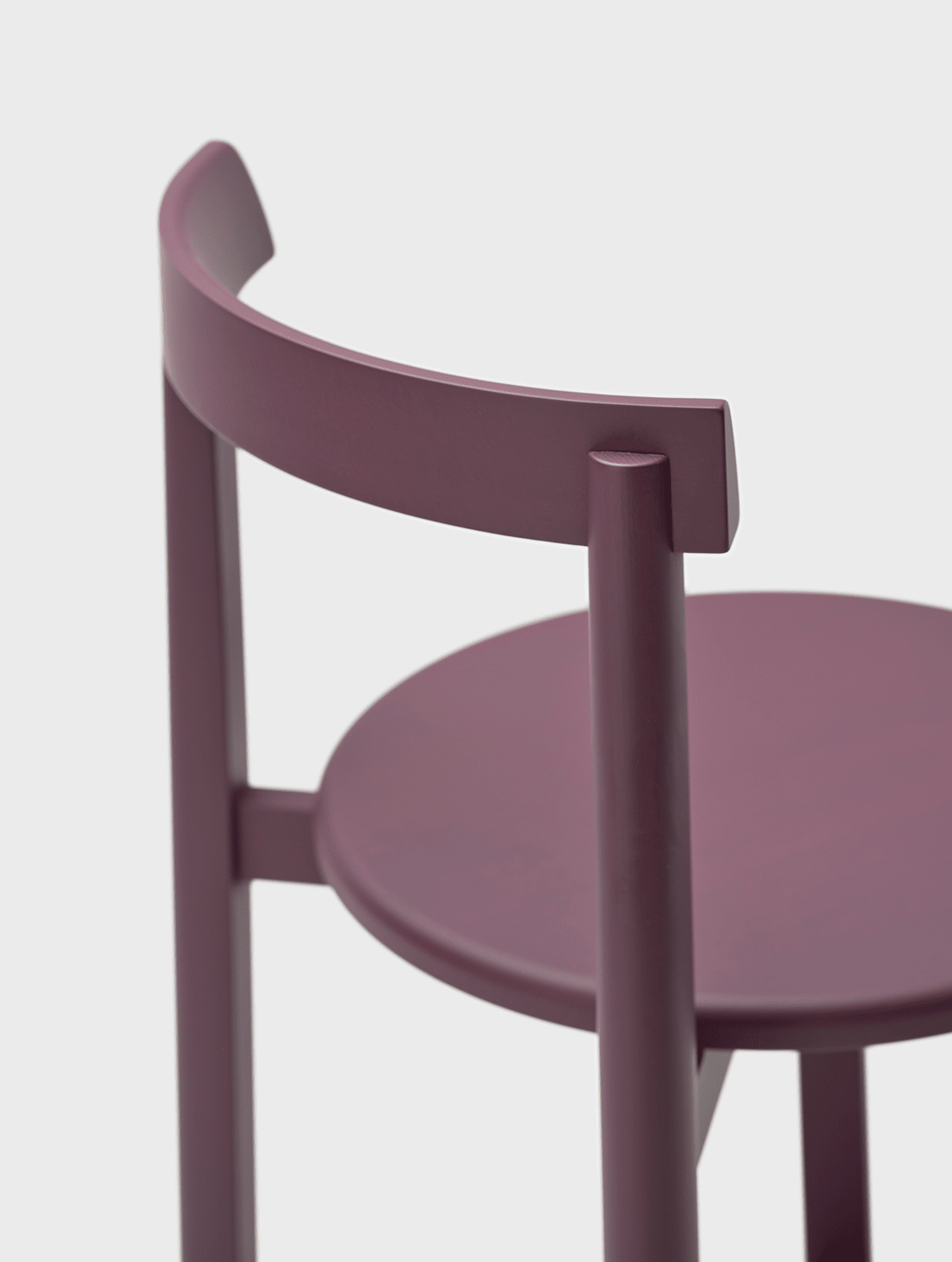 Apsis Chair - District Furniture