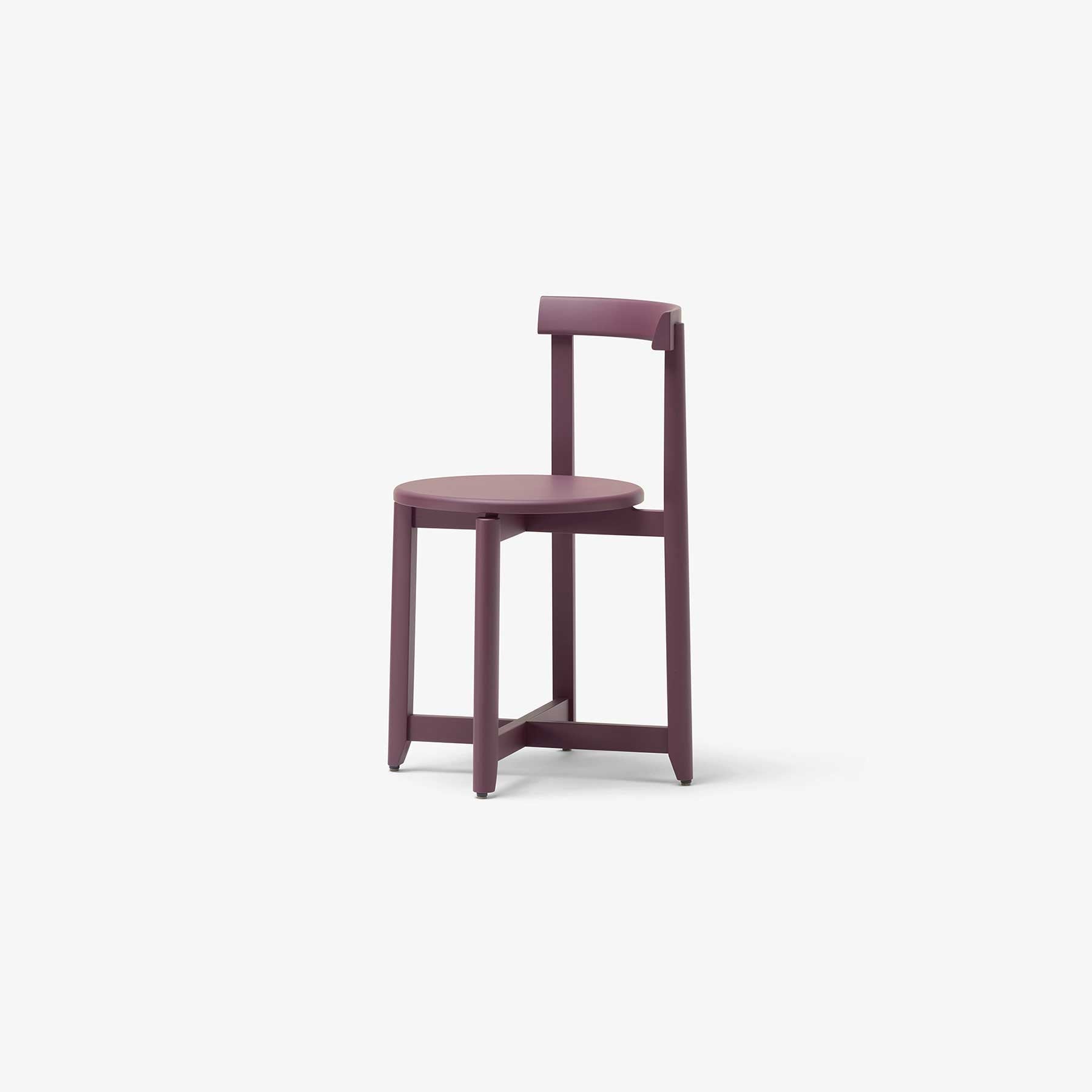 Apsis Chair - District Furniture