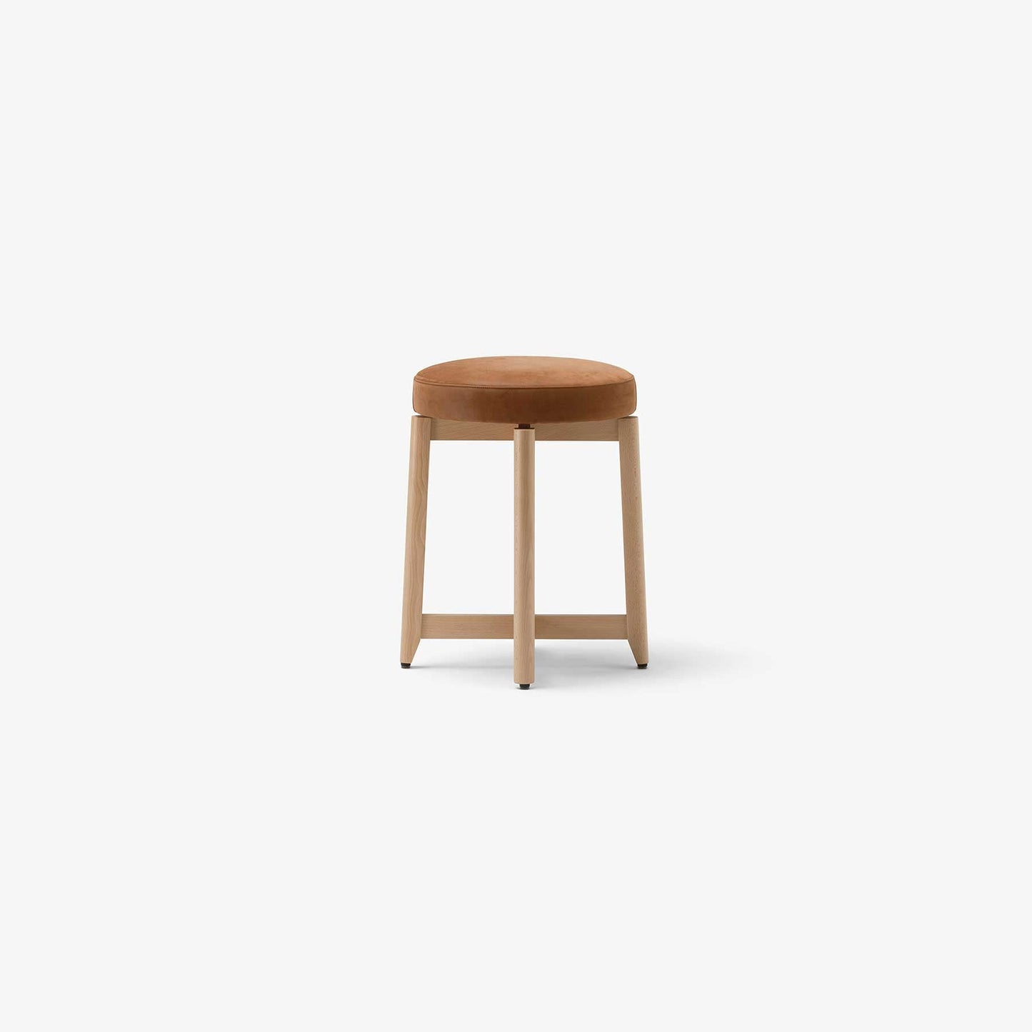 Apsis Low Stool - District Furniture