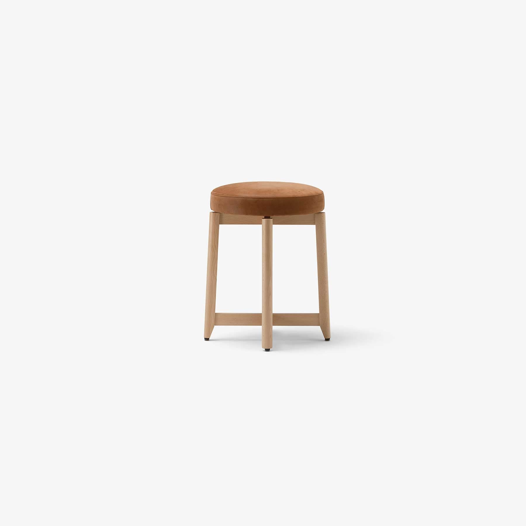 Apsis Low Stool - District Furniture
