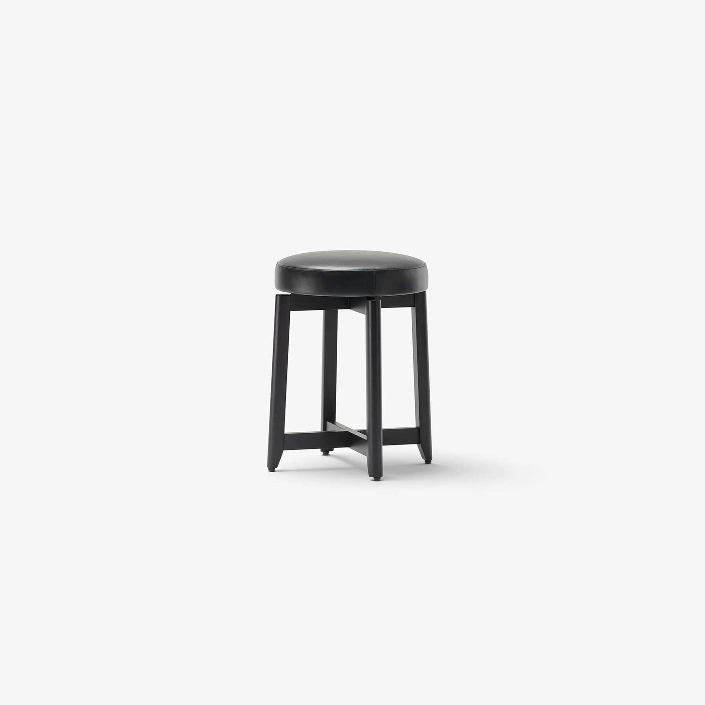 Apsis Low Stool - District Furniture