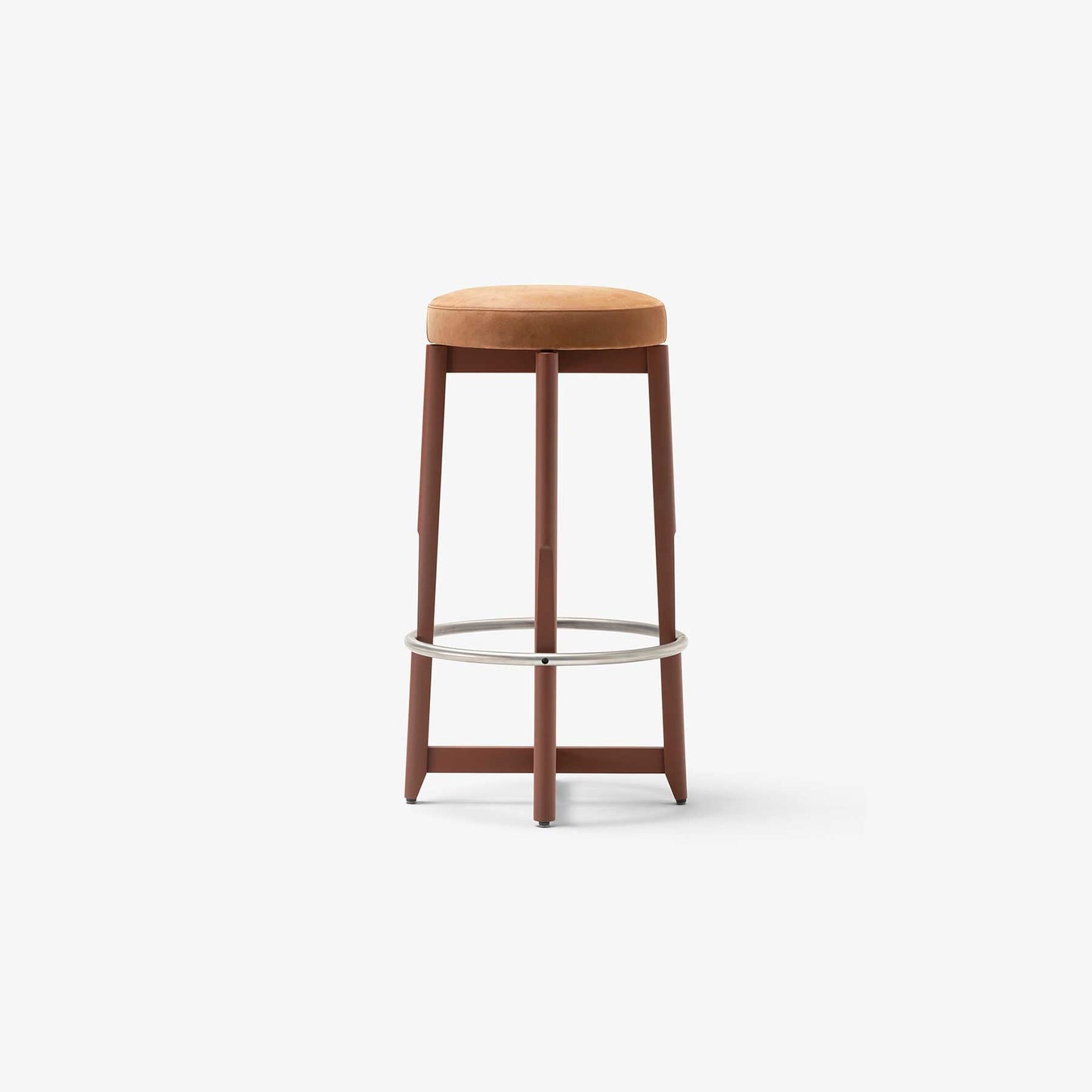 Apsis Stool - District Furniture