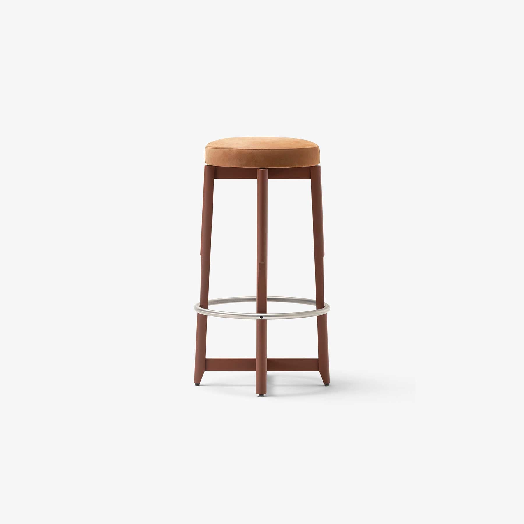Apsis Stool - District Furniture