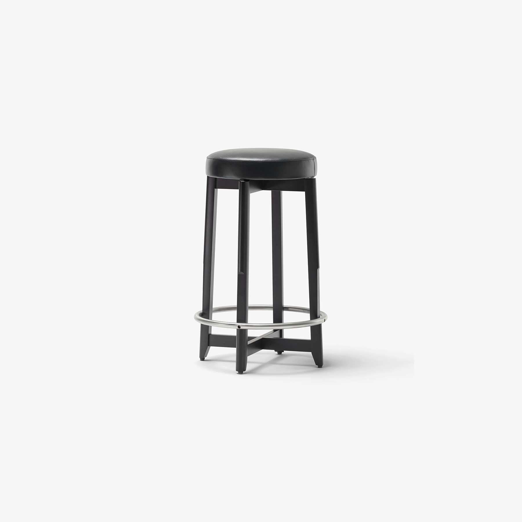 Apsis Stool - District Furniture