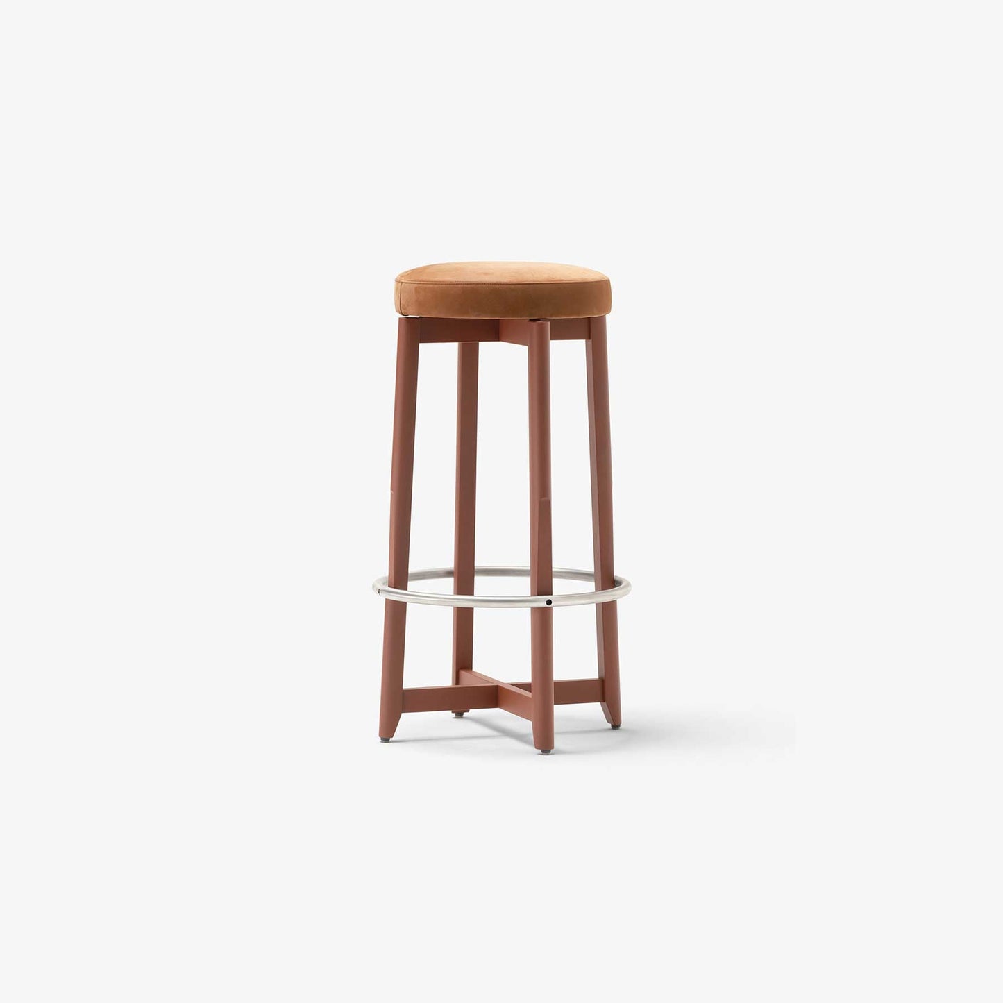 Apsis Stool - District Furniture
