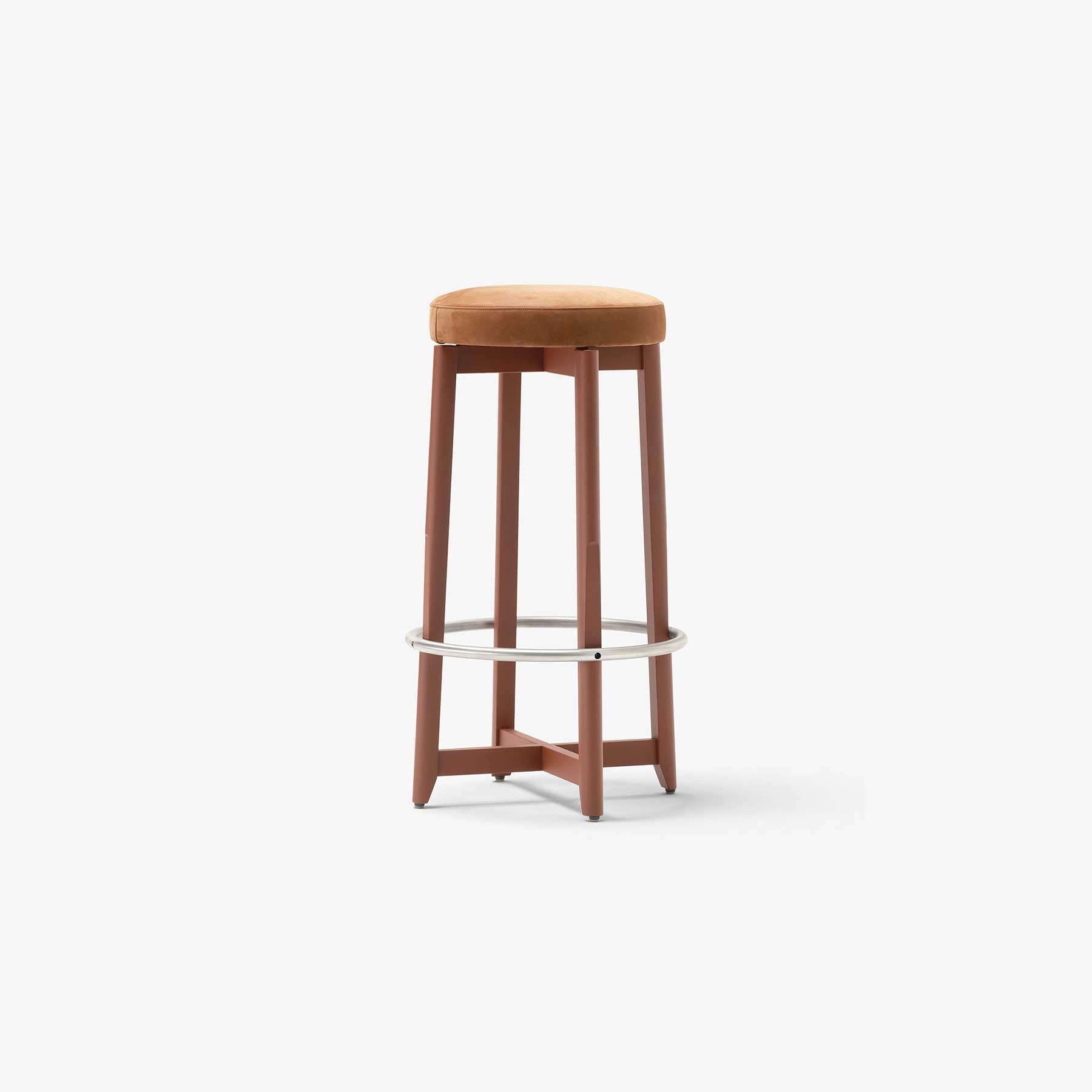 Apsis Stool - District Furniture