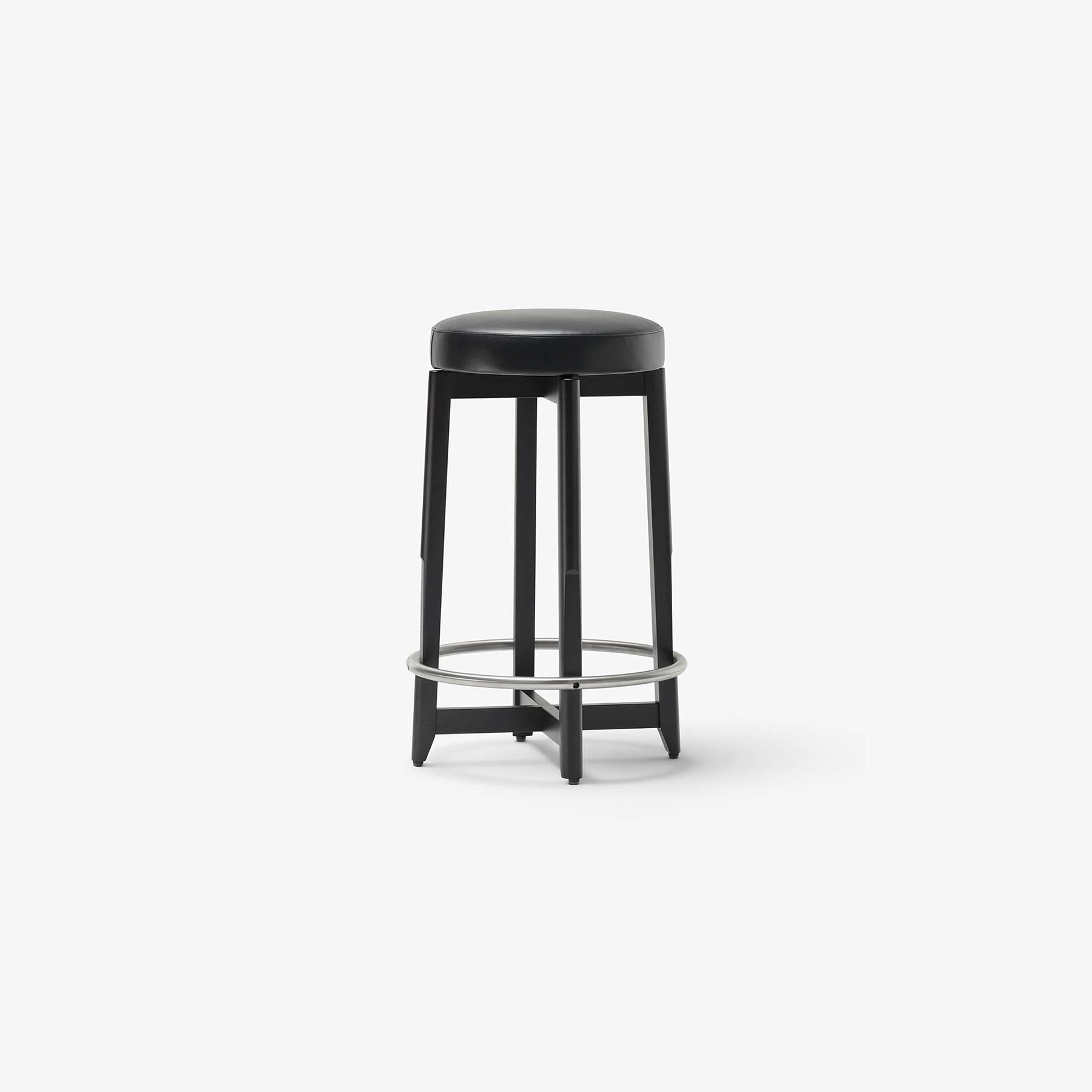 Apsis Stool - District Furniture