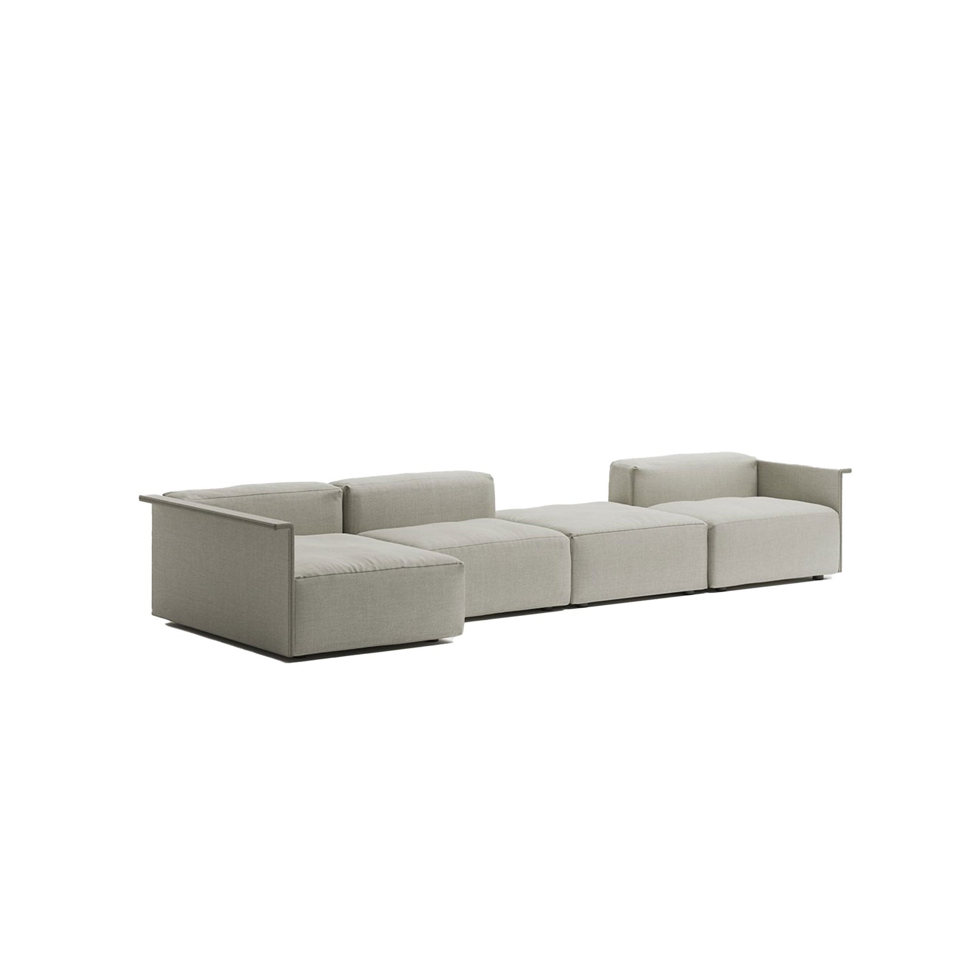 Arcade Sofa - District Furniture