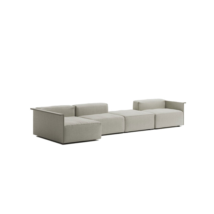Arcade Sofa - District Furniture