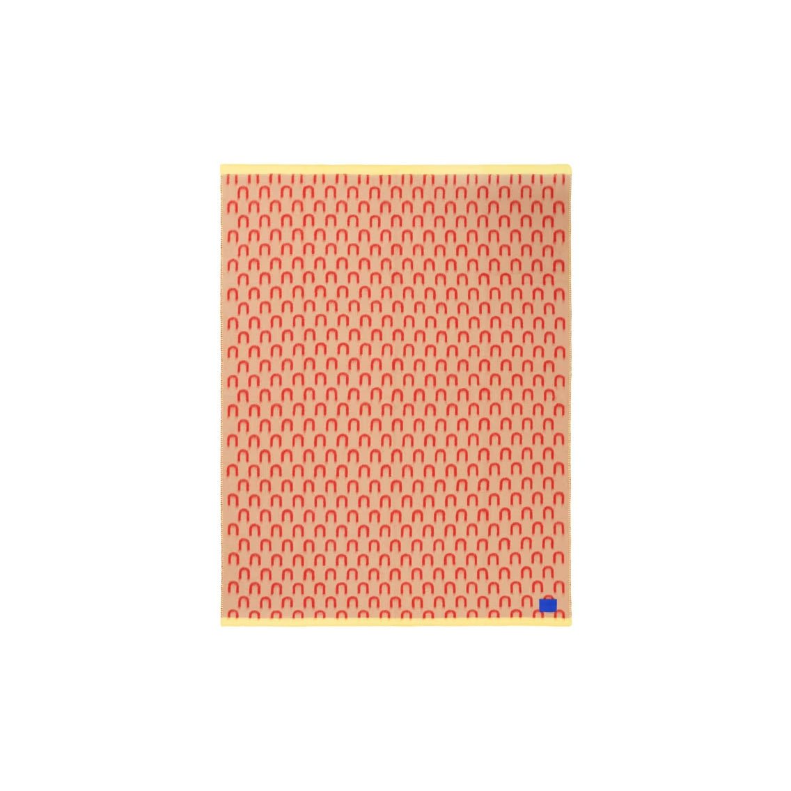Arch Throw - District Furniture