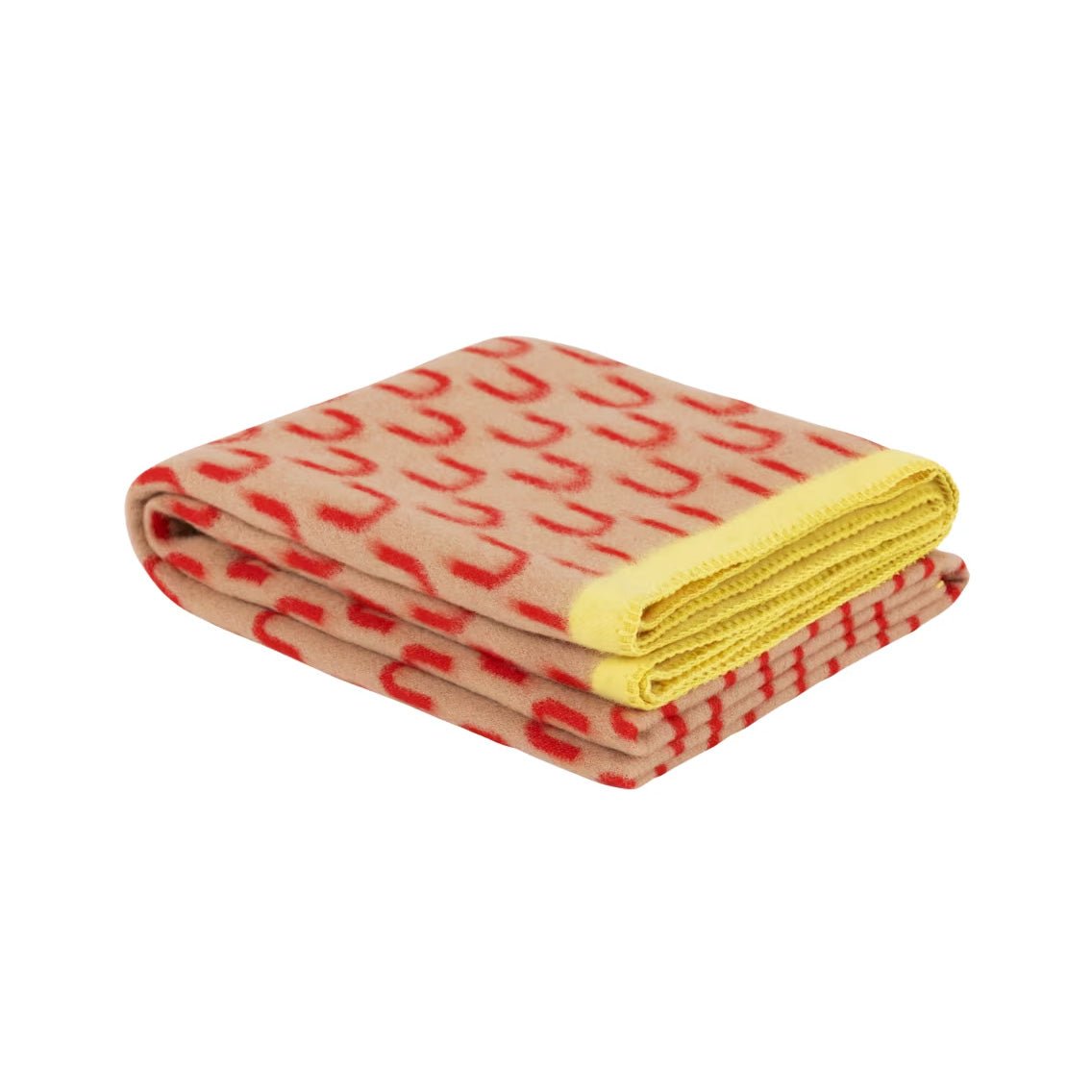 Arch Throw - District Furniture