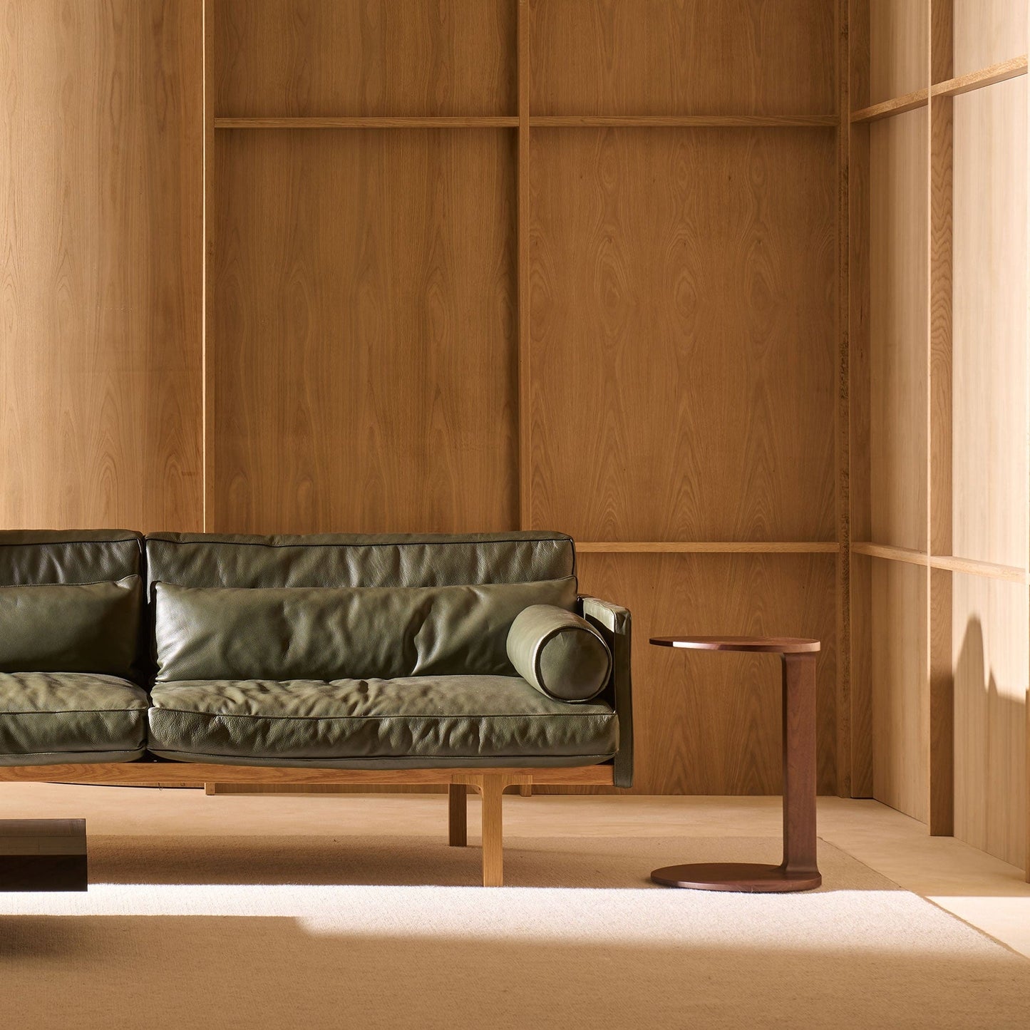 Archive Sofa - District Furniture