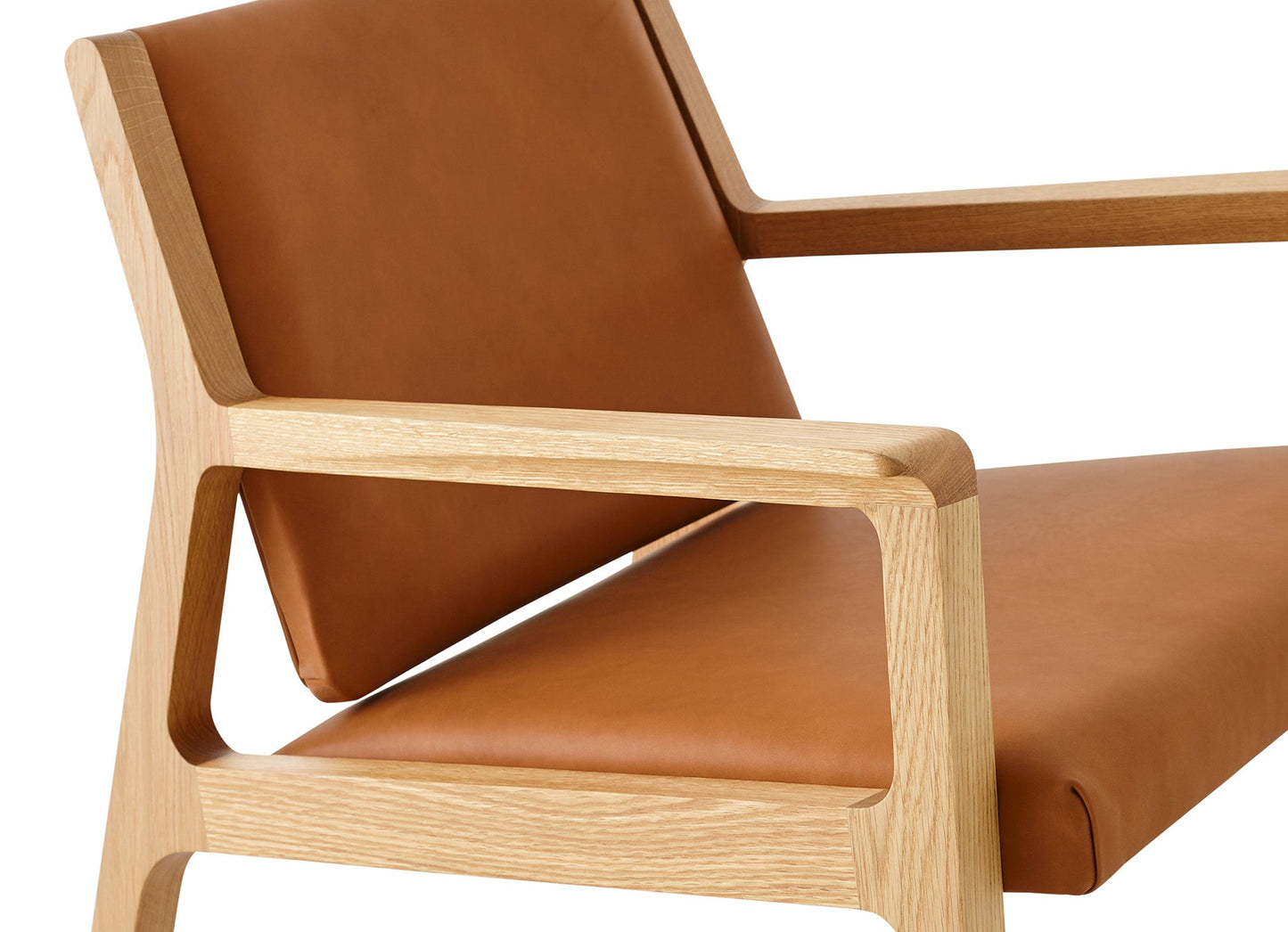Ari Lounge Chair - District Furniture