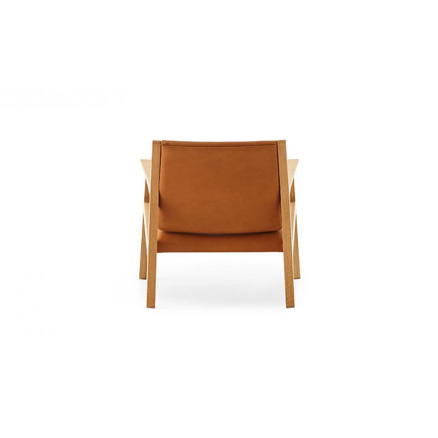 Ari Lounge Chair - District Furniture