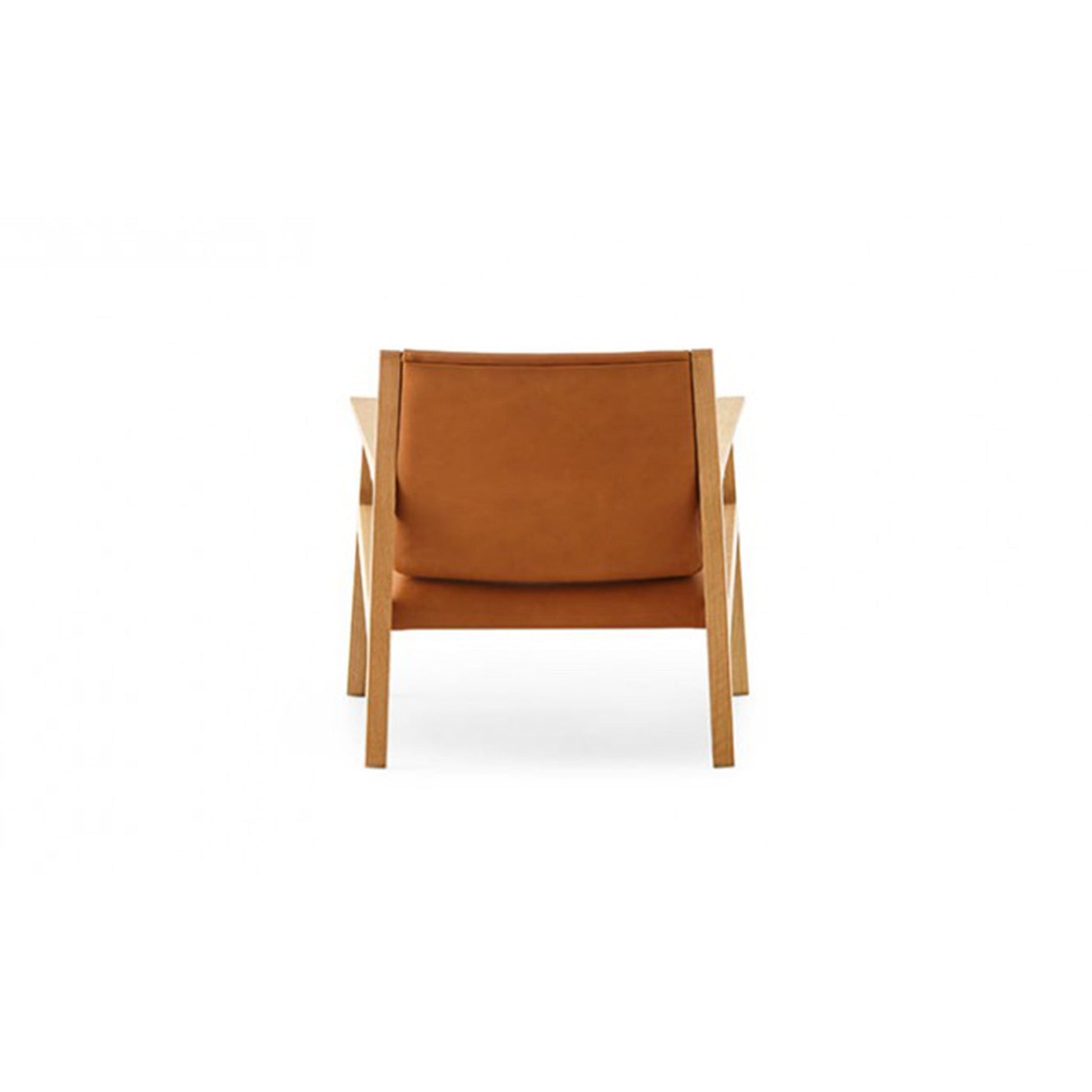 Ari Lounge Chair - District Furniture