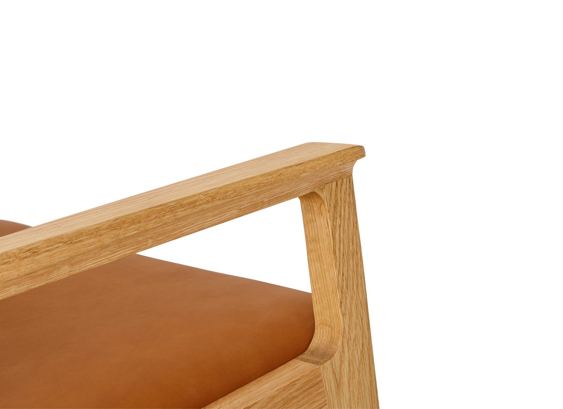 Ari Lounge Chair - District Furniture