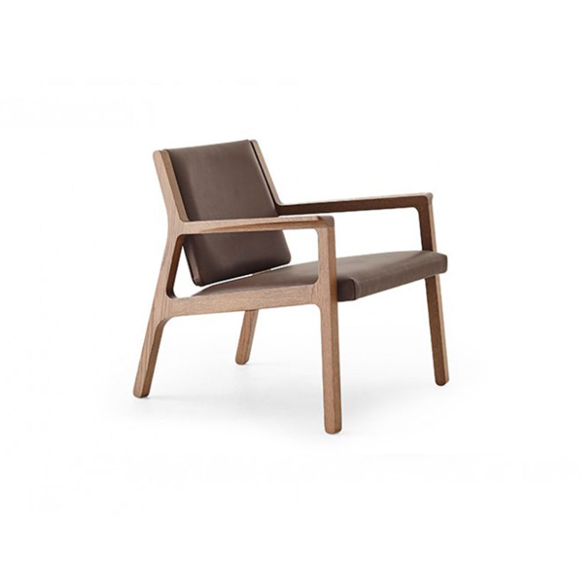 Ari Up Lounge Chair - District Furniture