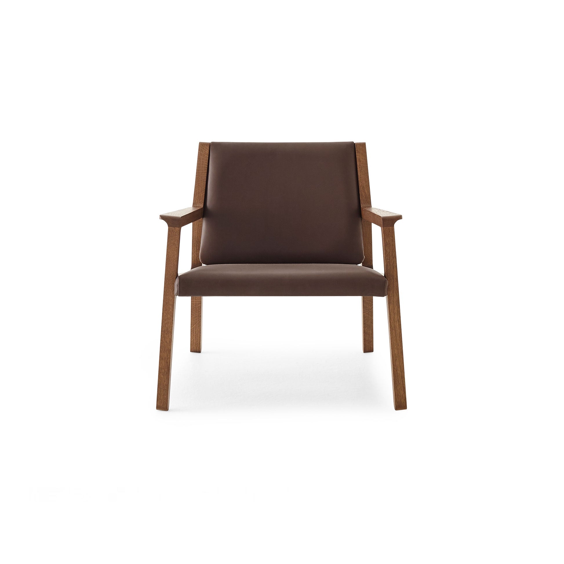 Ari Up Lounge Chair - District Furniture