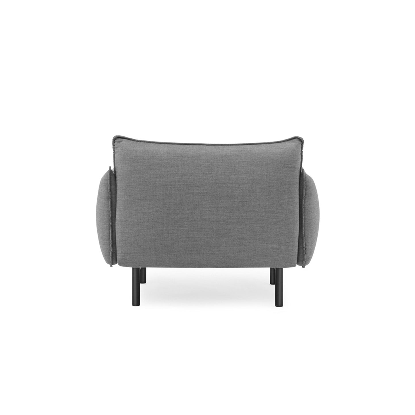 Ark Loungechair - District Furniture