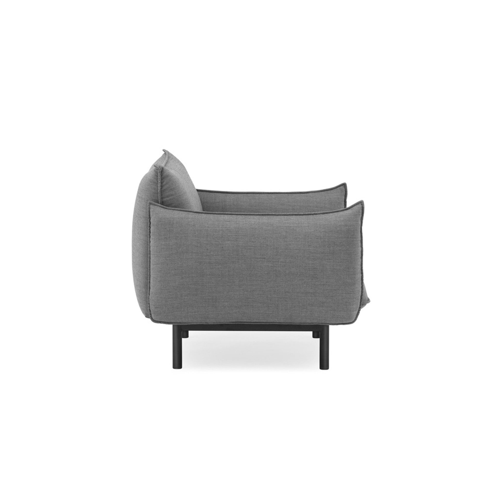 Ark Loungechair - District Furniture