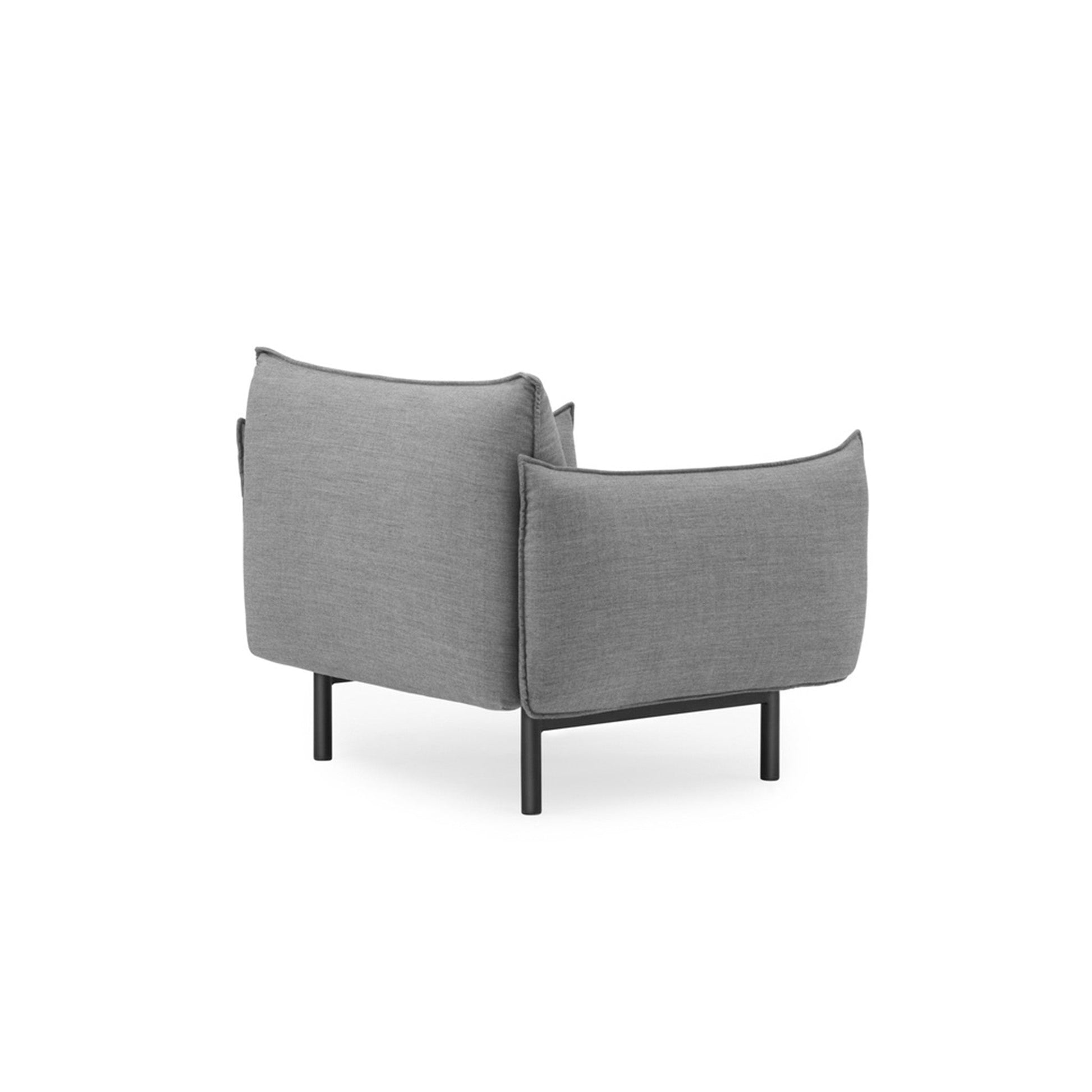 Ark Loungechair - District Furniture
