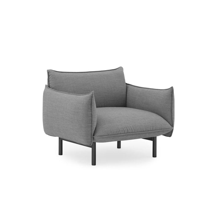 Ark Loungechair - District Furniture