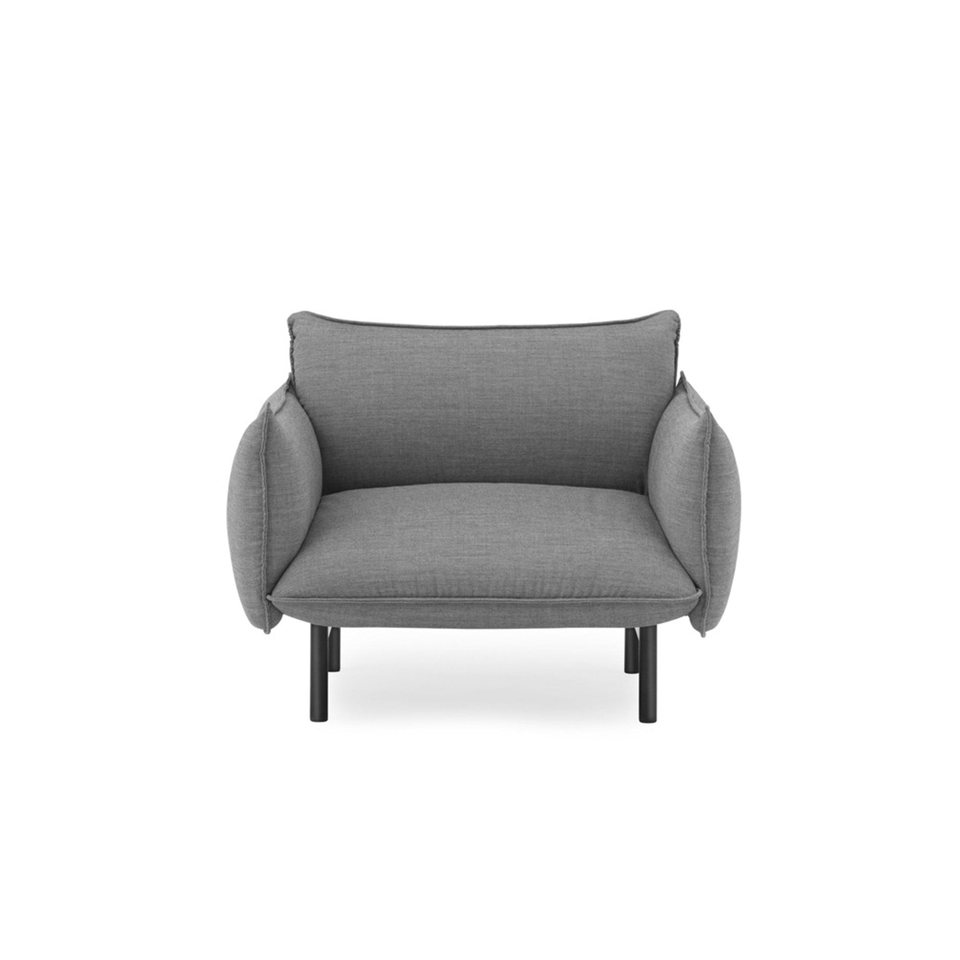 Ark Loungechair - District Furniture