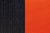 Ash Black / Orange Canvas