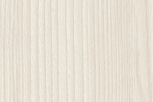 Ash White