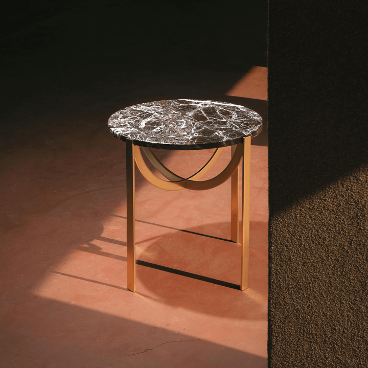 Astra Side Table - District Furniture