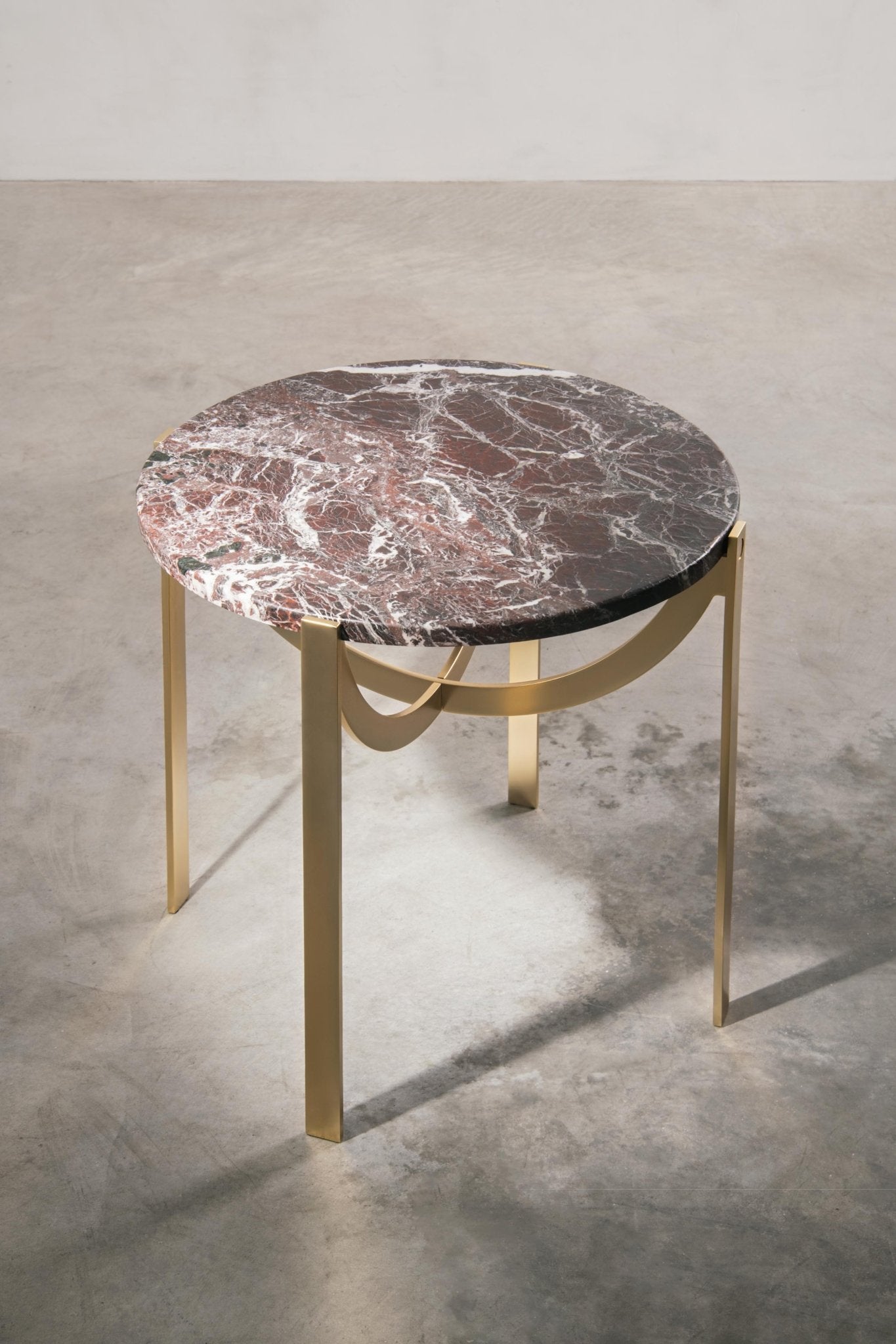 Astra Side Table - District Furniture