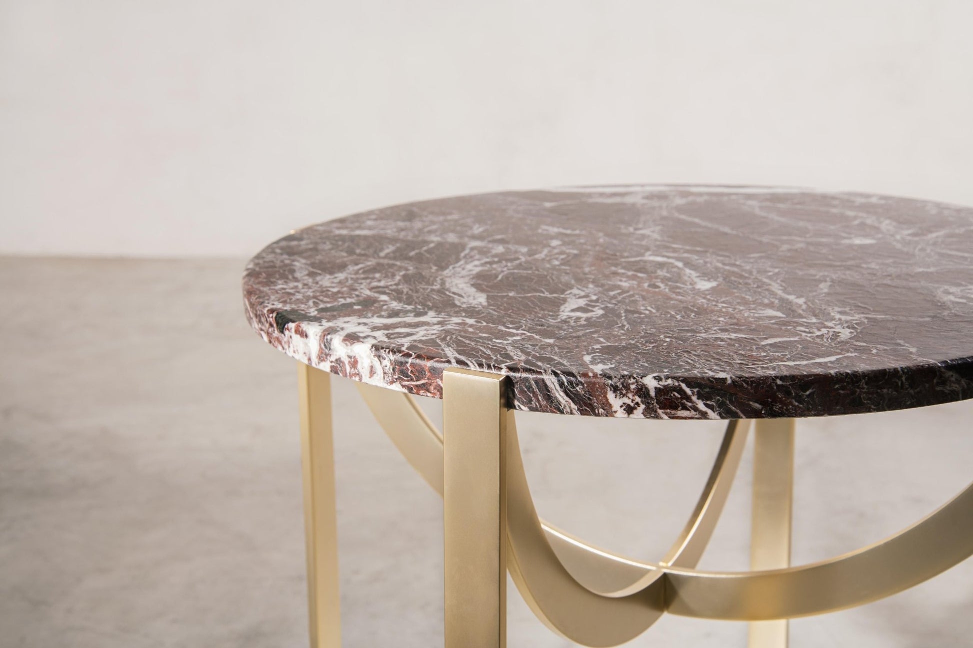 Astra Side Table - District Furniture