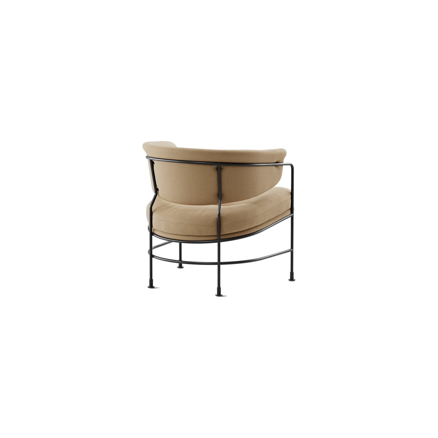 Astro Chair - District Furniture