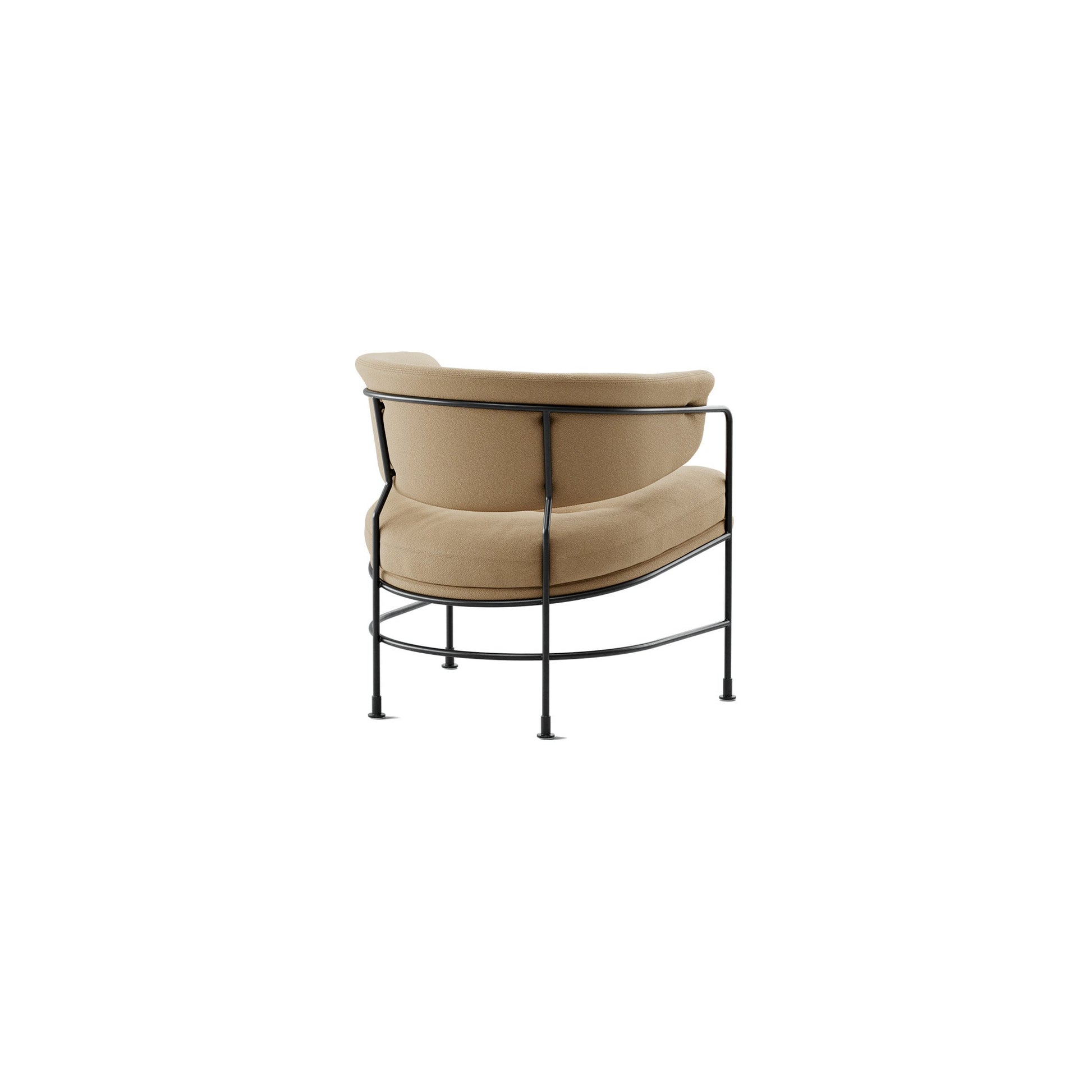 Astro Chair - District Furniture