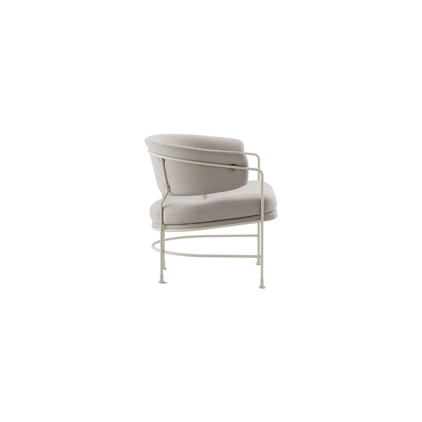 Astro Chair - District Furniture